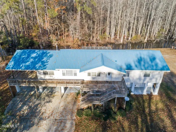 320 Blackbeards Road, Edenton, NC 27932