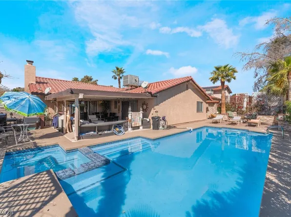 5164 Annie Oakley Dr, Las Vegas, NV 89120
