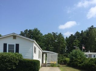 78 Pinehurst Dr, Plymouth, MA 02360