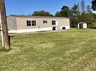 41069 Mazoch Rd, Gonzales, LA 70737