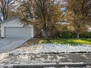 901 Jeanell Dr, Carson City, NV