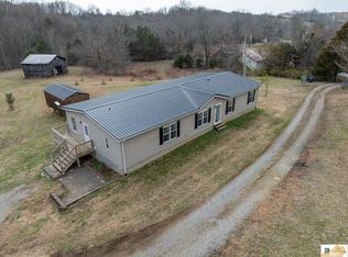 5220 Ebenezer Rd, Greensburg, KY 42743