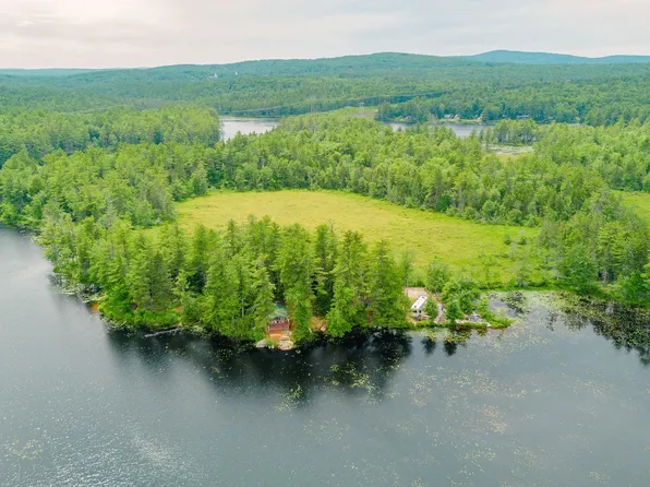 36 Johnson Road, Fitzwilliam, NH 03447