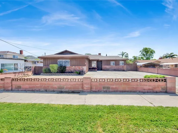 10906 Vinedale St, Sun Valley, CA 91352