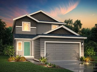 7844 23rd Ln SE, Lacey, WA 98503