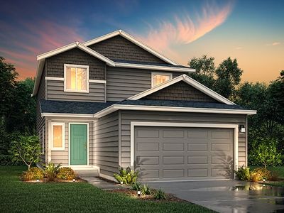 7844 23rd Ln SE, Lacey, WA, 98503