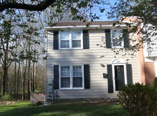 18115 Metz Dr, Germantown, MD 20874