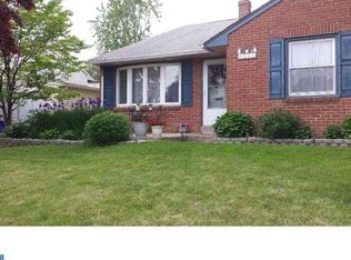 111 Marianville Rd, Aston, PA 19014