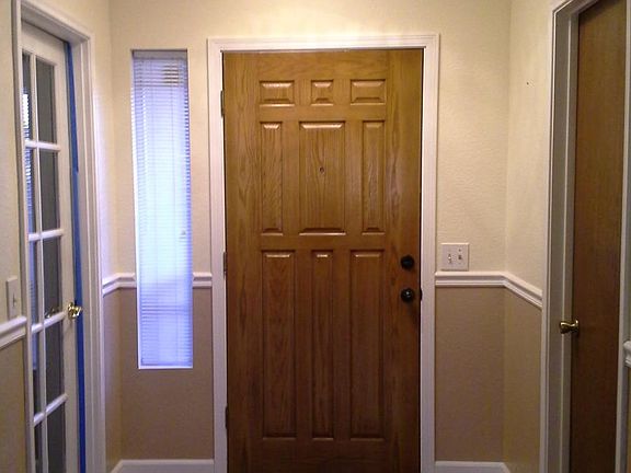 Entry way,