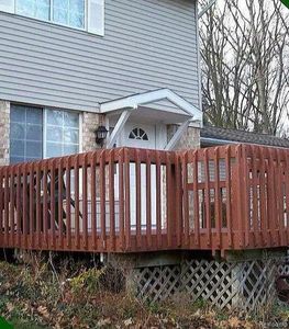 3936 Hunters Ridge Dr APT 2, Lansing, MI, 48911