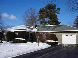 24 Continental Rd, Schenectady, NY 12306