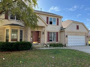 9621 66th St, Kenosha, WI 53142
