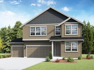 28003 74th Ave NW, Stanwood, WA