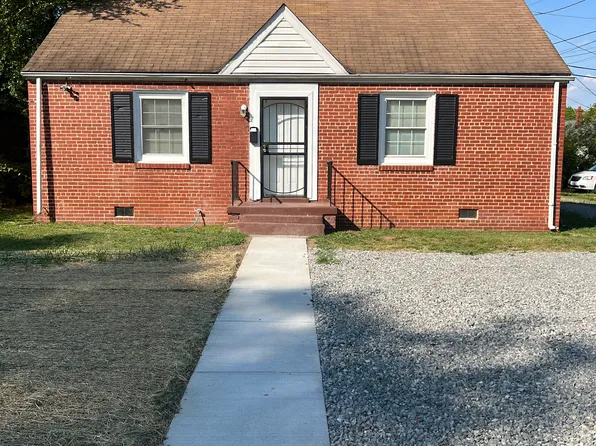 (undisclosed Address), Richmond, VA 23224