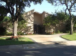 16109 Amberwood Rd, Dallas, TX 75248