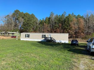 655 Gatlin Rd NE, Cleveland, TN 37323