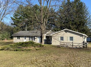 9919 Puustinen Rd, Kaleva, MI 49645