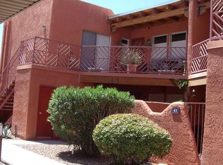 6255 N Camino Pimeria Alta APT 46, Tucson, AZ 85718