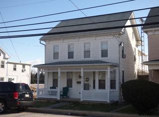121 N Main St, Jacobus, PA 17407