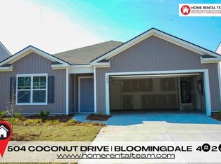504 Coconut Dr, Bloomingdale, GA 31302