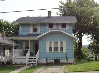 2504 Warren St, Covington, KY 41014