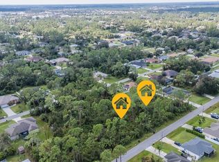 Sunburst Ave, North Port, FL 34286