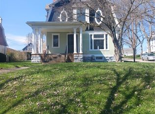315 Muskingum Dr, Marietta, OH
