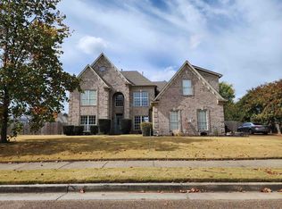 5085 Guffin Rd N, Memphis, TN 38135