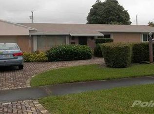 4219 Taylor St, Hollywood, FL 33021