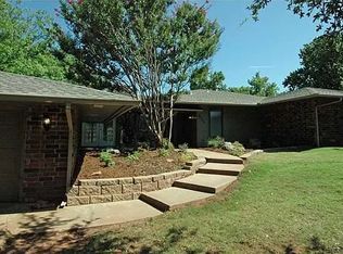 4303 Saint Patrick Dr, Oklahoma City, OK 73120