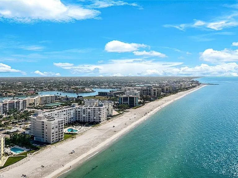 3443 Gulf Shore Blvd N #803 — Photo 28
