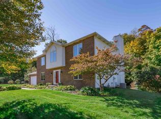 59831 Morning Dove Trl, South Bend, IN 46614