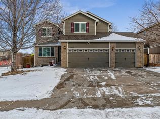 2400 S Halifax Way, Aurora, CO 80013