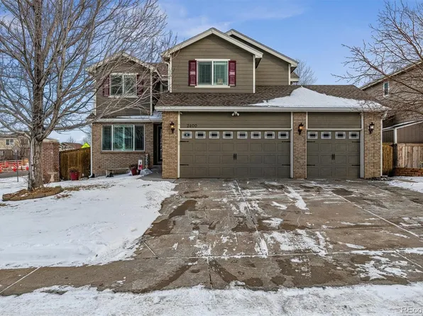 2400 S Halifax Way, Aurora, CO 80013