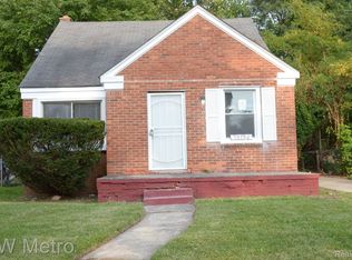 19792 Braile St, Detroit, MI 48219