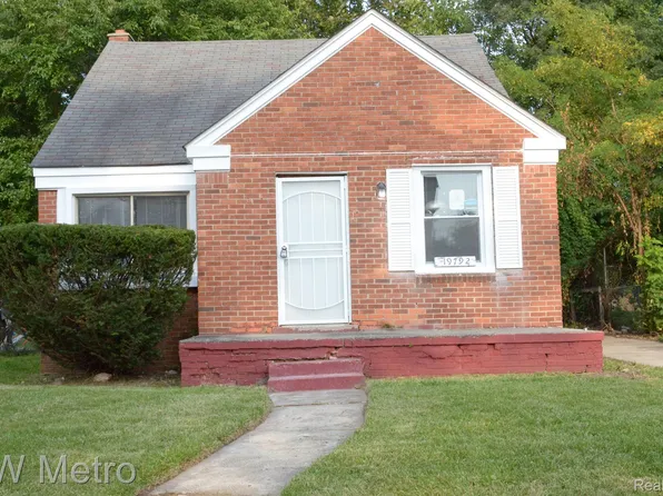19792 Braile St, Detroit, MI 48219