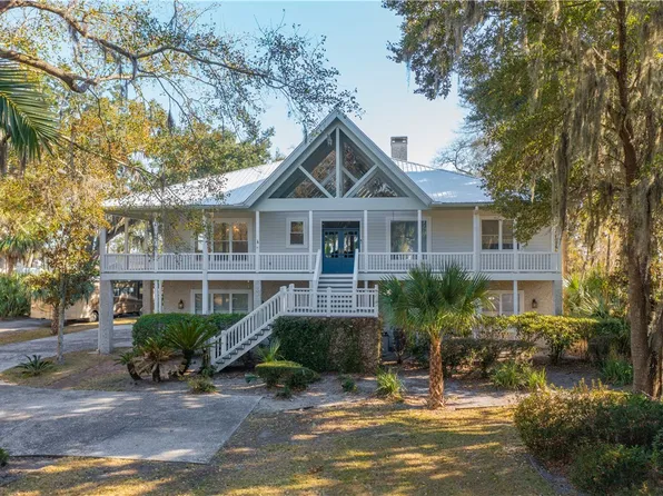 146 Royal Dr, Brunswick, GA 31523