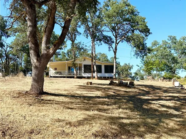 1295 Central Park Ave, Lakeport, CA 95453