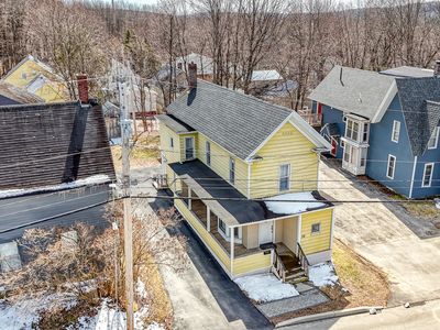 22 Cedar Street, Augusta, ME, 04330