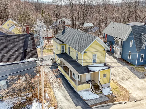 22 Cedar Street, Augusta, ME 04330