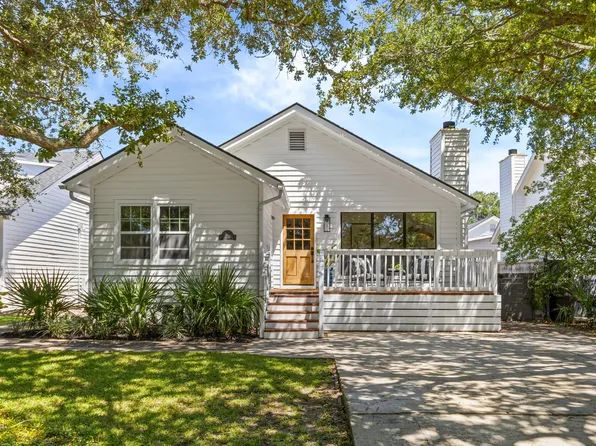 1520 Barquentine Dr, Mount Pleasant, SC 29464