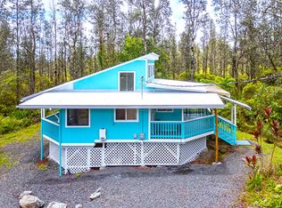 16-2011 Opeapea Rd, Mountain View, HI 96771