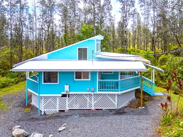 16-2011 Opeapea Rd, Mountain View, HI 96771
