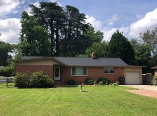 401 Oakview Sq, Warner Robins, GA 31093