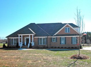 5121 Pond Bluff Dr, Monroe, NC 28112