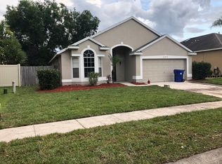 628 Darkwood Ave, Ocoee, FL 34761