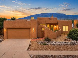 4211 Bryan Ave NW, Albuquerque, NM 87114
