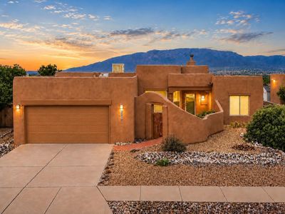 4211 Bryan Ave NW, Albuquerque, NM, 87114