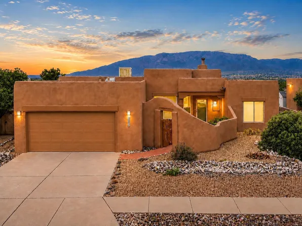 4211 Bryan Ave NW, Albuquerque, NM 87114