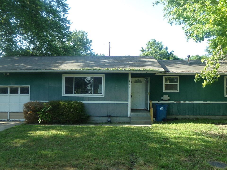 7131 SE Bobwhite Ln, Riverton, KS 66770 Zillow